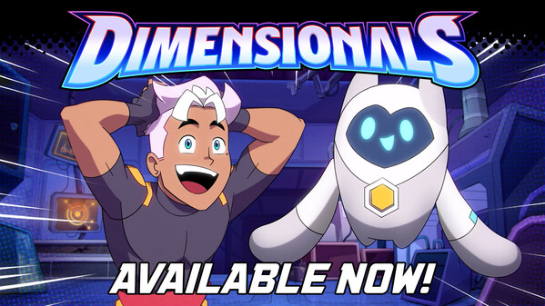 Full Launch Trailer trailer thumbnail