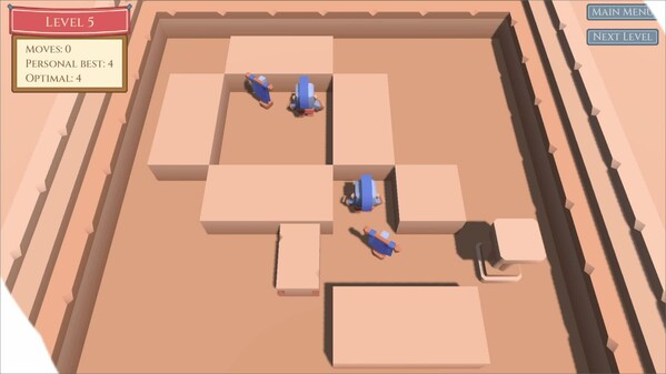 Gameplay Trailer trailer thumbnail