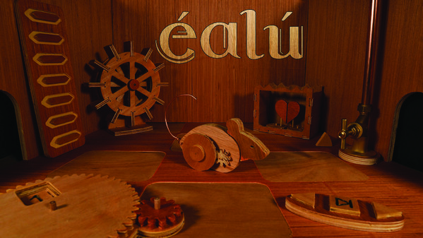 Éalú - Gameplay Trailer - Latest Look trailer thumbnail