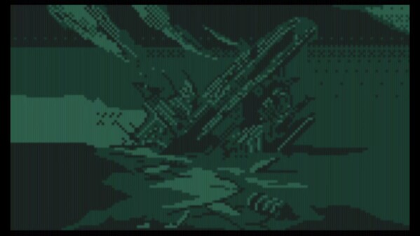 Yokoku trailer thumbnail