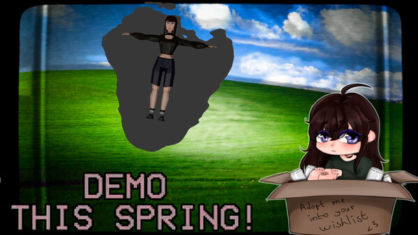 The First Trailer Of The Demo Version trailer thumbnail