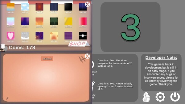 Official Trailer trailer thumbnail