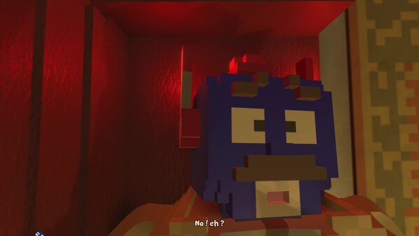 The Apartment trailer thumbnail
