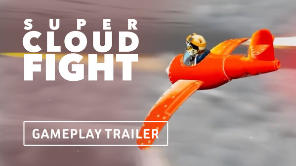 Gameplay Trailer trailer thumbnail