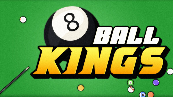 8 Ball Kings trailer thumbnail