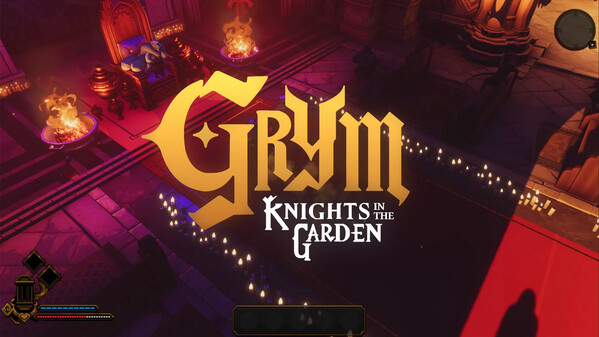 Gameplay Trailer trailer thumbnail