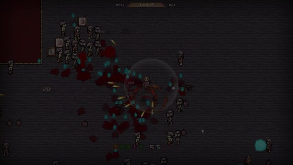 Sea of Dreams Survivors — Reveal Trailer trailer thumbnail