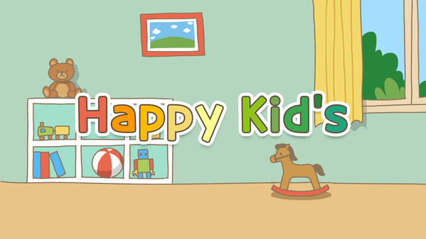 HappyKids Play Movie trailer thumbnail