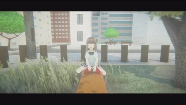 Playing House Trailer① trailer thumbnail