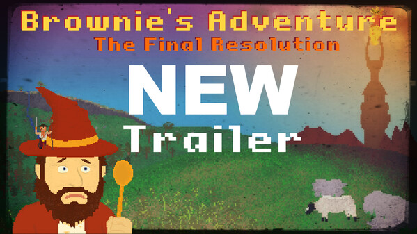 New Official Trailer June 2025 trailer thumbnail