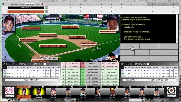 Play Ball! trailer thumbnail