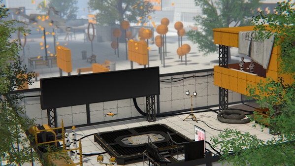 Trailer trailer thumbnail