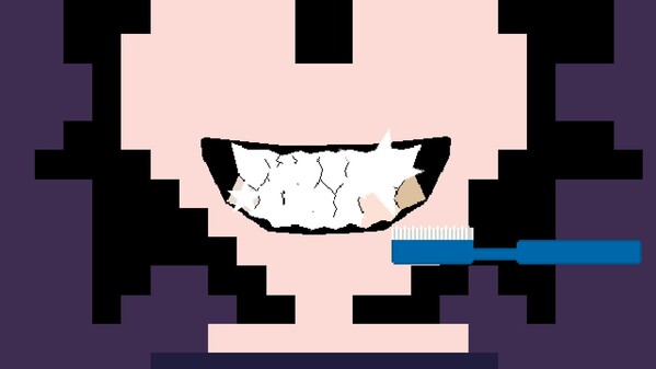 My Pet Femboy Trailer 1 trailer thumbnail