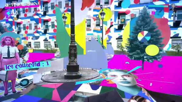AbstractPunk - Teaser 01 trailer thumbnail