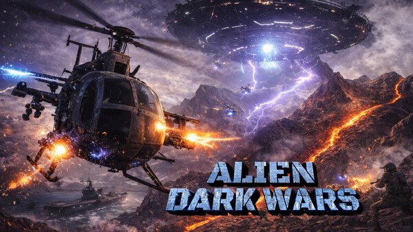 Teaser Gameplay trailer thumbnail