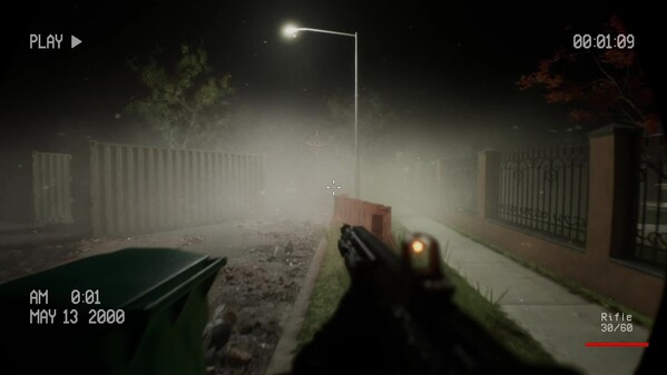 Menticide NEW UPDATE Gameplay Trailer trailer thumbnail