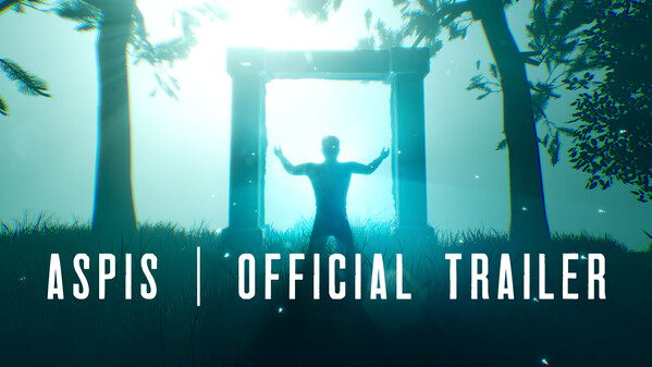 ASPIS - Trailer | Cinematic & Gameplay trailer thumbnail