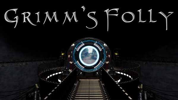 Grimm's Folly Update Trailer trailer thumbnail