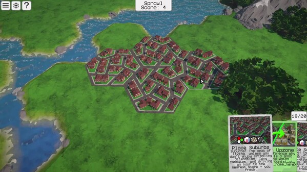It Sprawls Steam Release Trailer trailer thumbnail