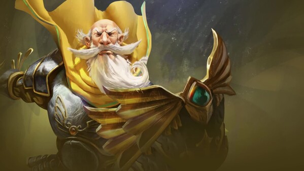 Rise of Elements Teaser trailer thumbnail