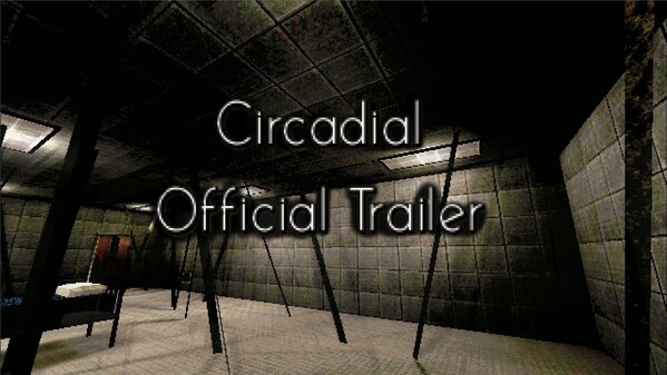 Circadial Official Trailer trailer thumbnail