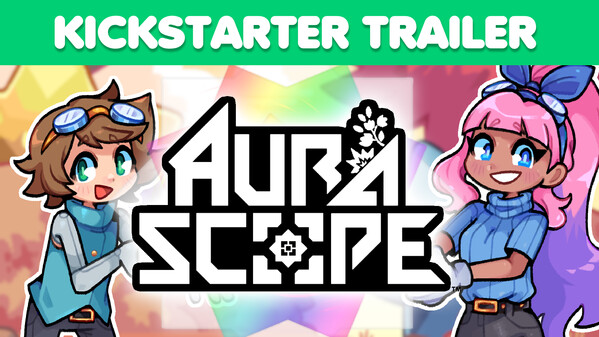 Kickstarter Trailer trailer thumbnail