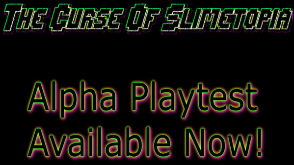 Alpha Playtest Now Live! trailer thumbnail
