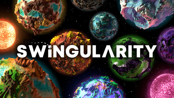 Swingularity Gameplay Trailer trailer thumbnail