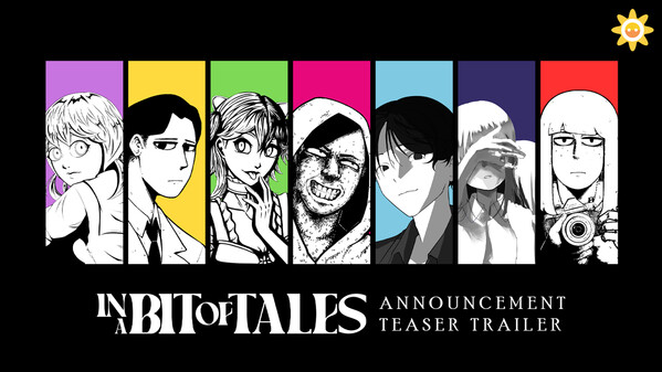 Announcement Teaser Trailer trailer thumbnail