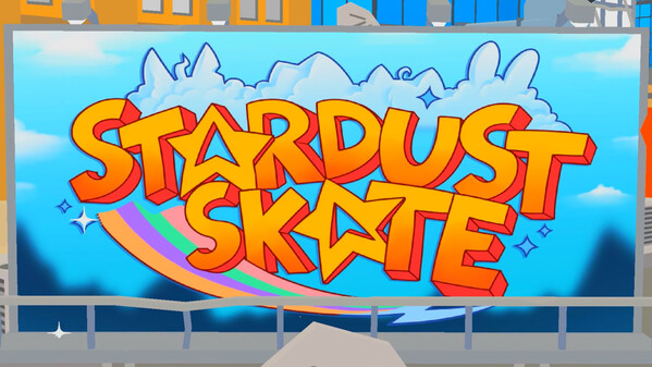 Stardust Skate trailer thumbnail