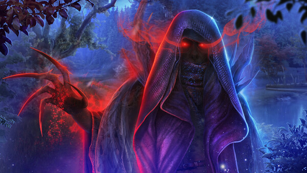 Twin Mind: Ghost Hunter new trailer thumbnail