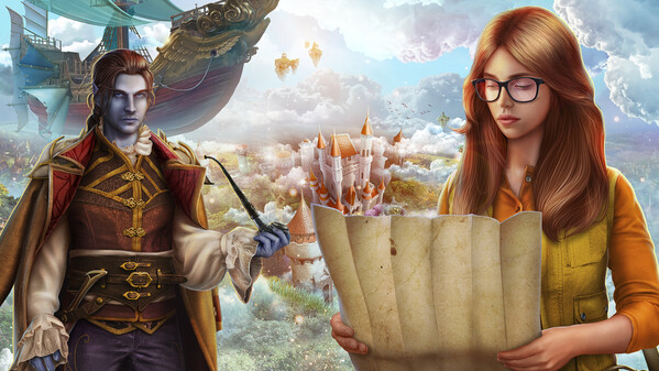 Maze Of Realities: Reflection Of Light trailer thumbnail