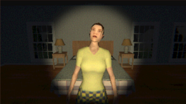 My Sleeping Girlfriend Demo Trailer trailer thumbnail