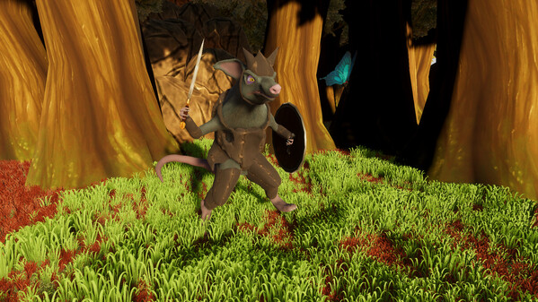 Trailer trailer thumbnail