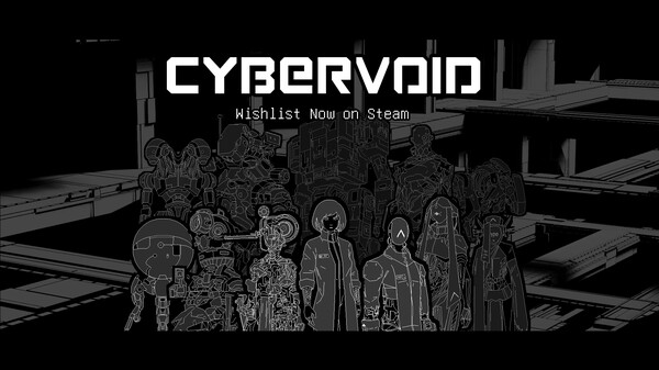 CYBERVOID Trailer trailer thumbnail