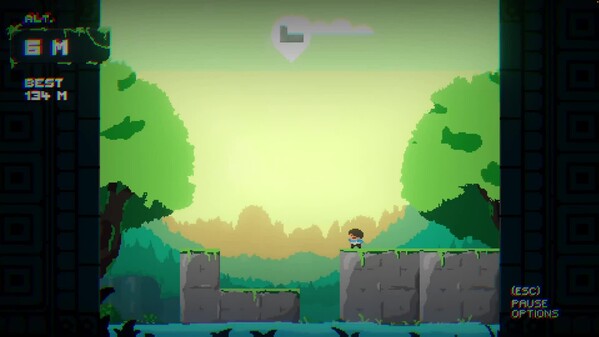 Blockcharted Trailer trailer thumbnail