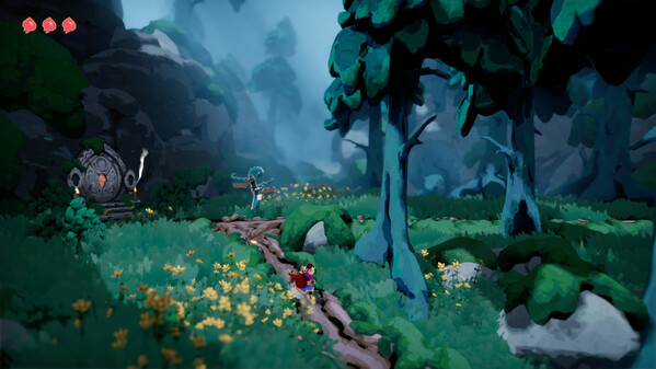 Reveal Trailer trailer thumbnail