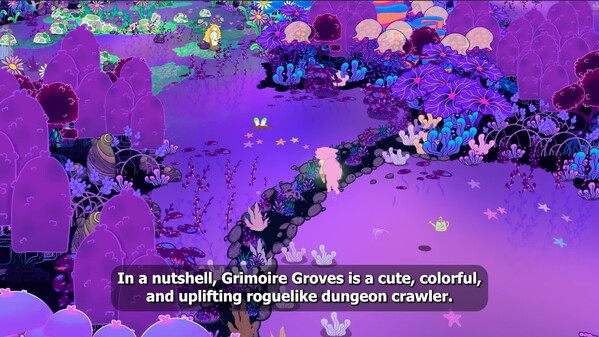 Game Explanation Trailer trailer thumbnail