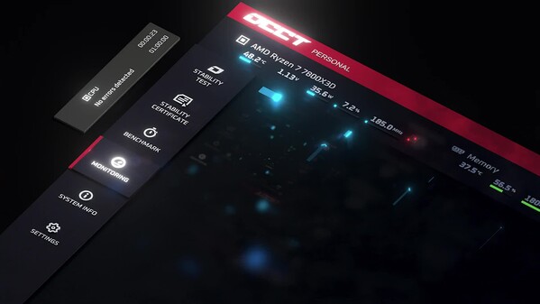 OCCT 3D SHOWCCASE trailer thumbnail