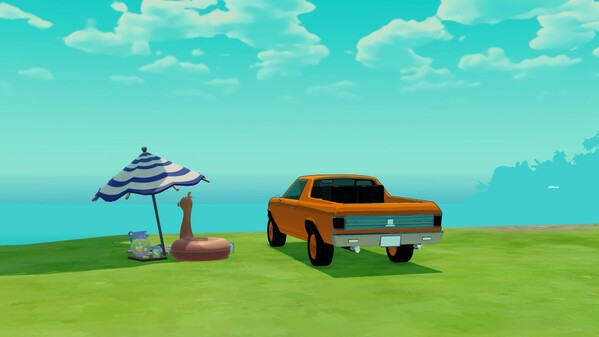 Beach Bass Trailer trailer thumbnail