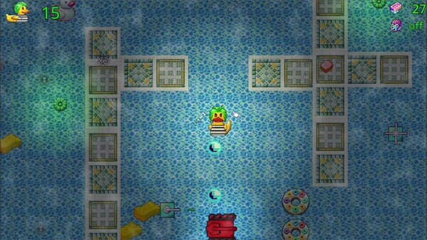 Gameplay I Duckpool trailer thumbnail