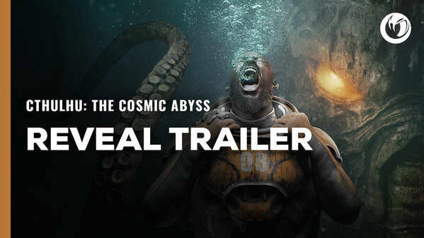 Reveal Trailer trailer thumbnail