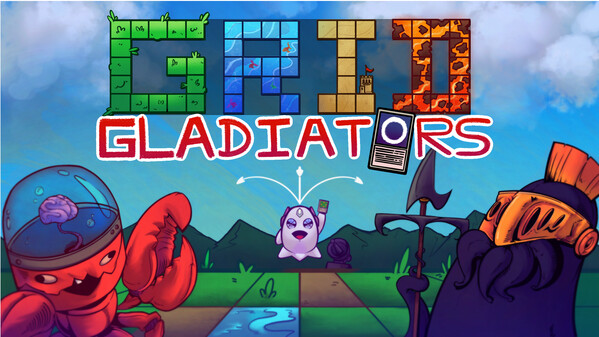 Gameplay Trailer trailer thumbnail