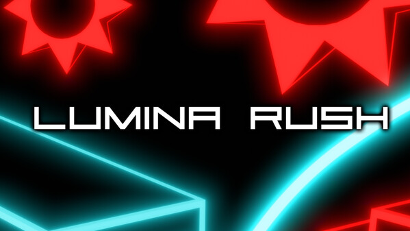 Lumia Rush Gameplay trailer thumbnail