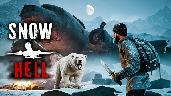SNOW HELL trailer thumbnail