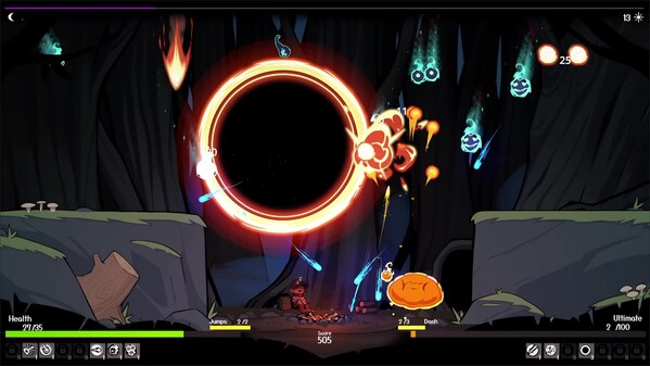 Gameplay Trailer trailer thumbnail