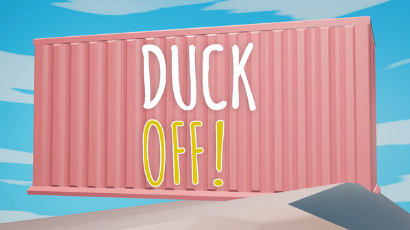 Duck Off Trailer trailer thumbnail