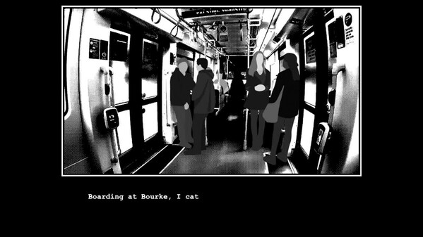Melbourne Route 96 Wishlist Trailer trailer thumbnail
