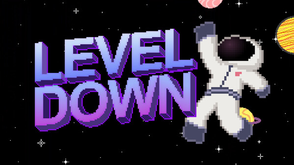Level Down Trailer trailer thumbnail