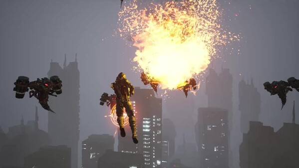 Combat trailer thumbnail